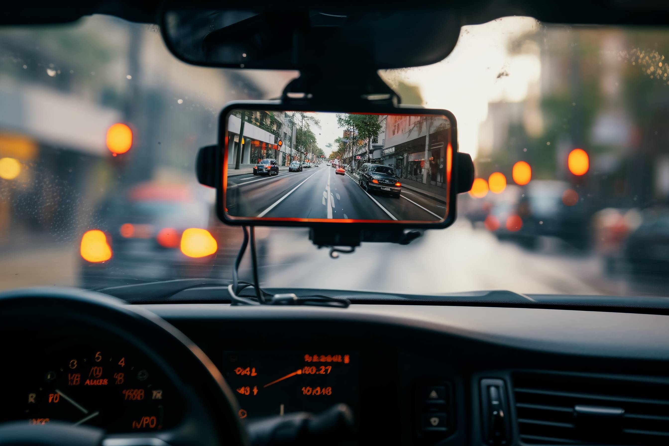 引领未来行车安全 | 汽车DVR摄像头Toll解决方案，打造稳定清晰无死角的行车记录仪体验